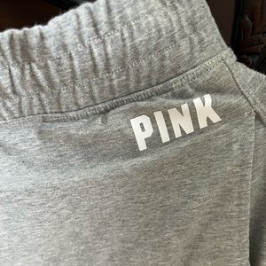 VS PINK women’s joggers